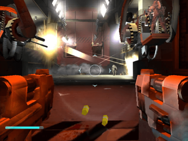 Area 51 screenshot 3 for Xbox